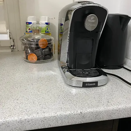 3 Zimmerwohnung Naehe Autobahn A8 Апартаменти *