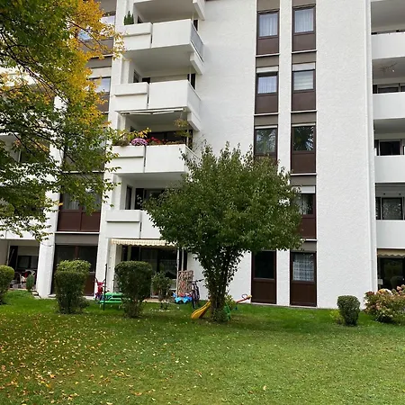 3 Zimmerwohnung Naehe Autobahn A8