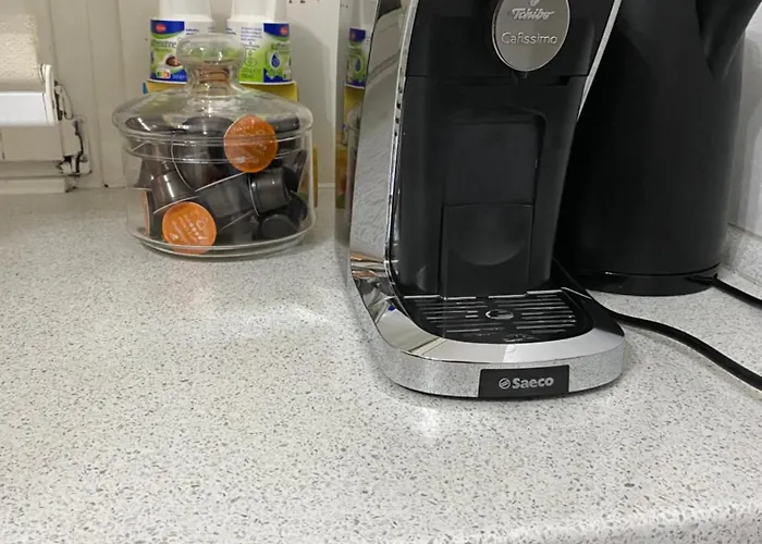 3 Zimmerwohnung Naehe Autobahn A8 Апартаменти *