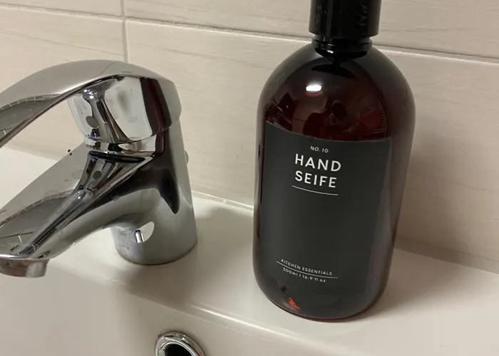 3 Zimmerwohnung Naehe Autobahn A8 Апартаменти