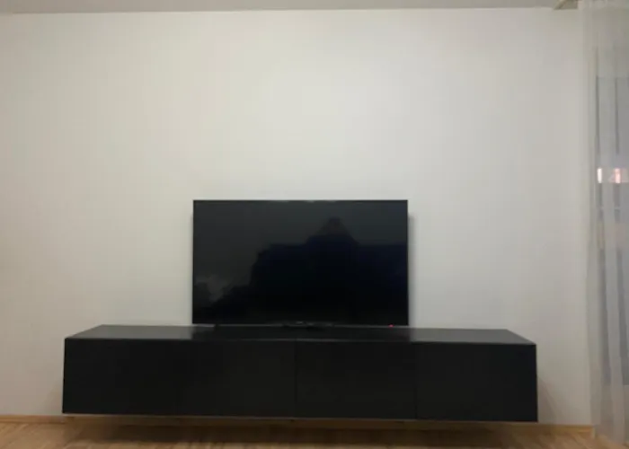 Апартаменти 3 Zimmerwohnung Naehe Autobahn A8 *